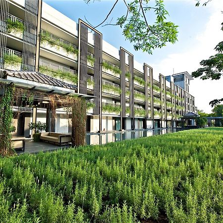 Gaeavilla Resort จี๋อัน ภายนอก รูปภาพ