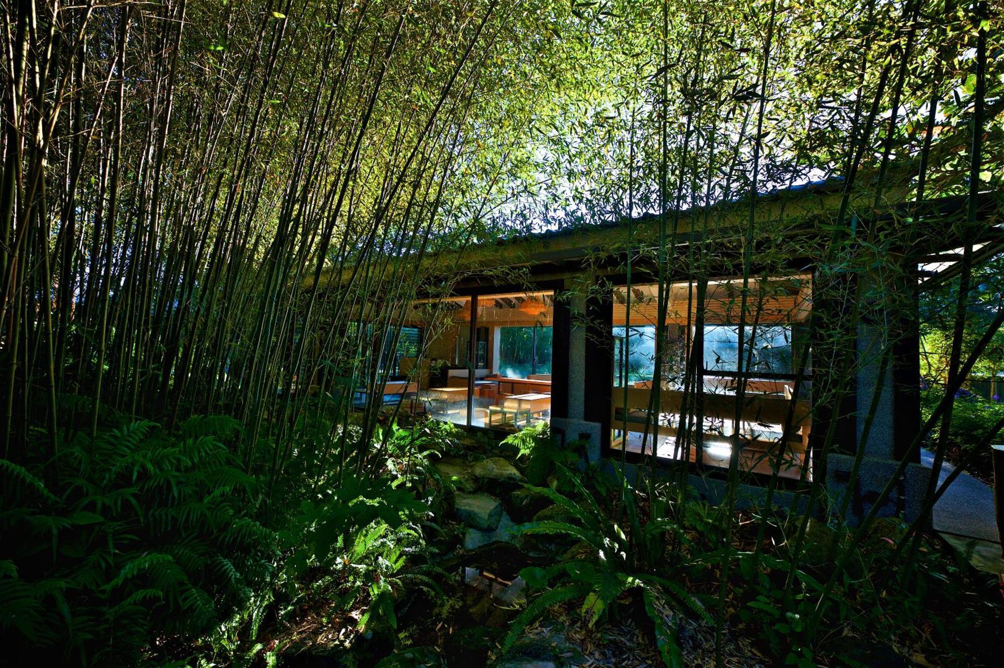 Gaeavilla Resort จี๋อัน ภายนอก รูปภาพ