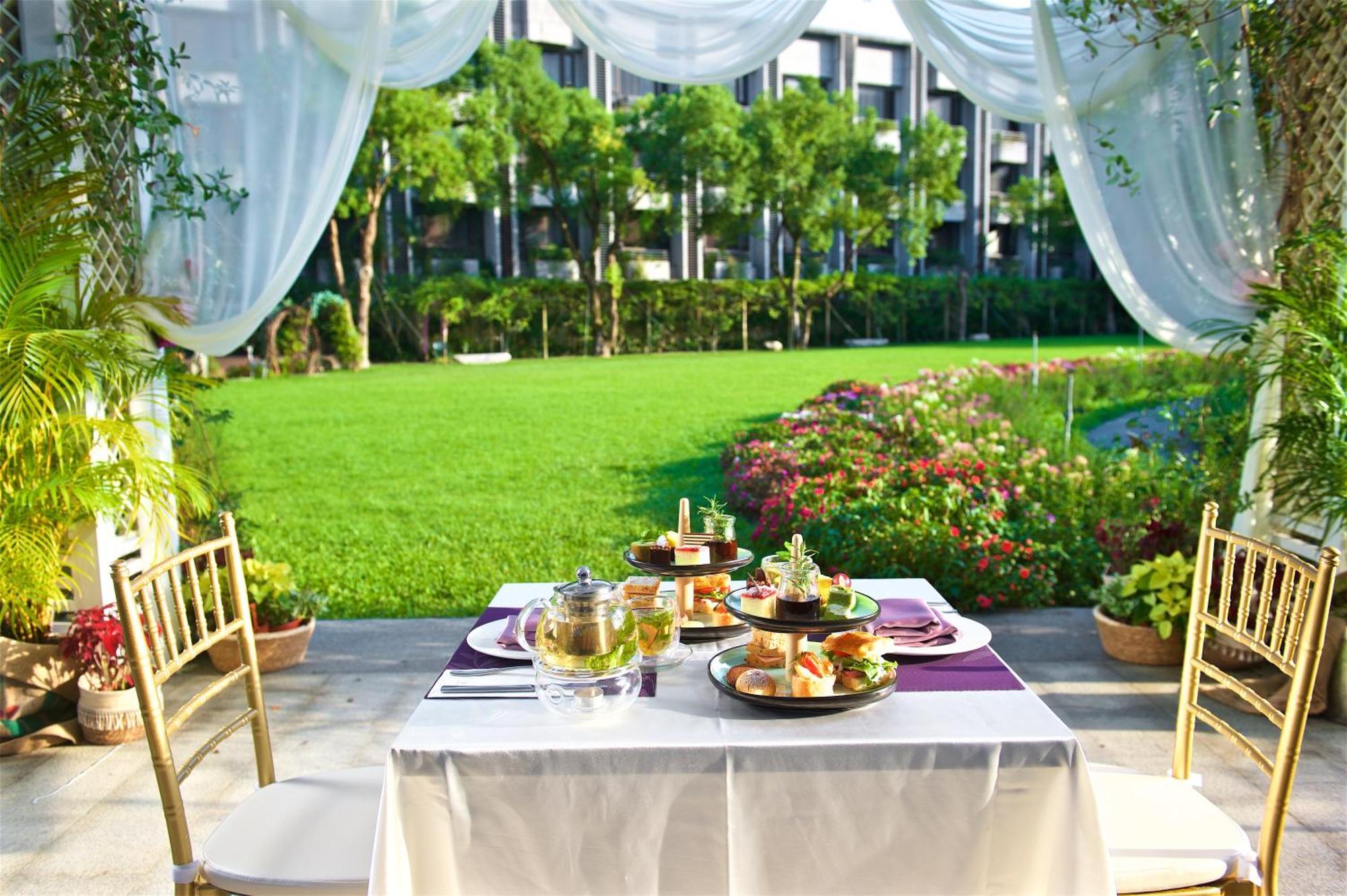 Gaeavilla Resort จี๋อัน ภายนอก รูปภาพ