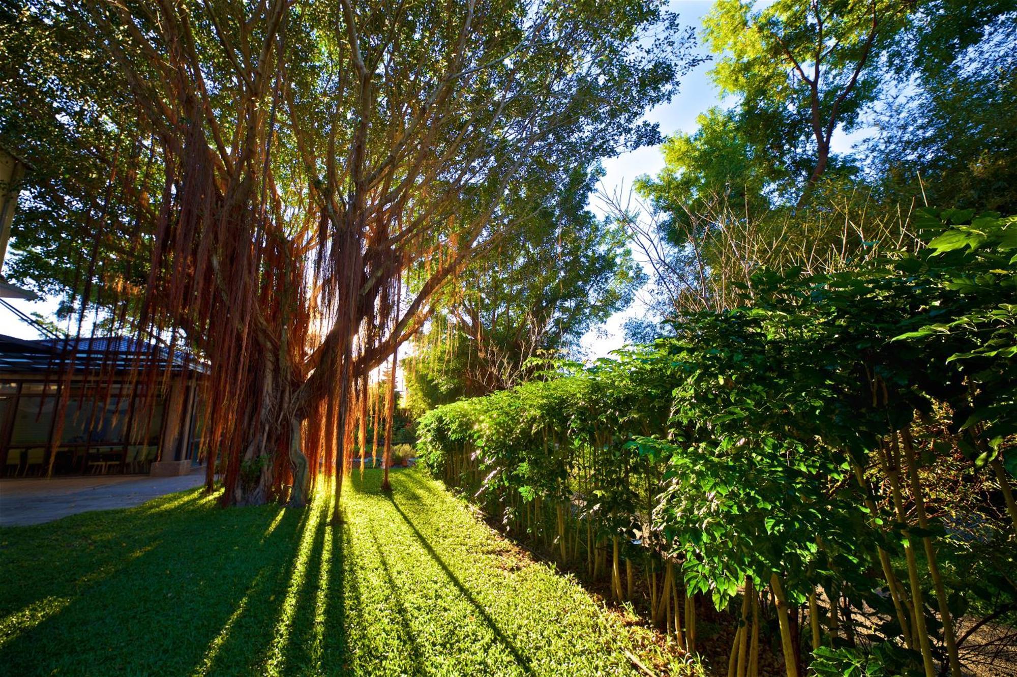 Gaeavilla Resort จี๋อัน ภายนอก รูปภาพ