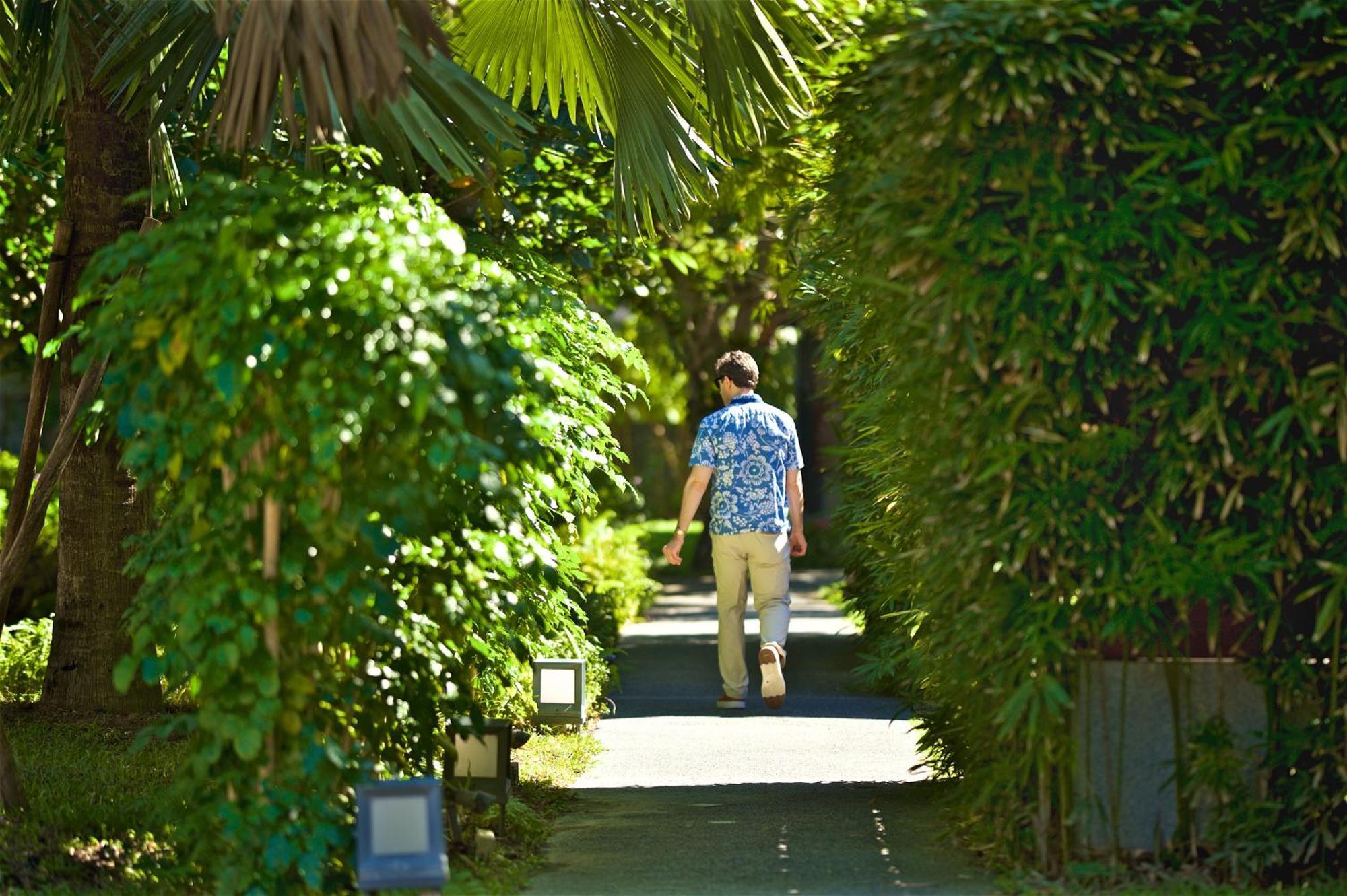 Gaeavilla Resort จี๋อัน ภายนอก รูปภาพ