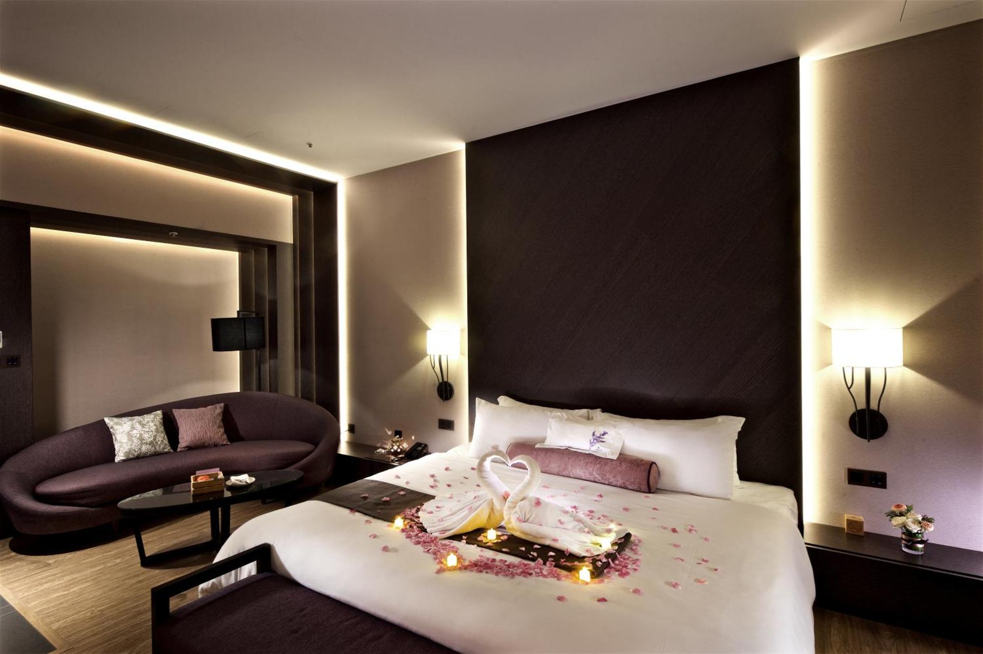 Gaeavilla Resort จี๋อัน ภายนอก รูปภาพ
