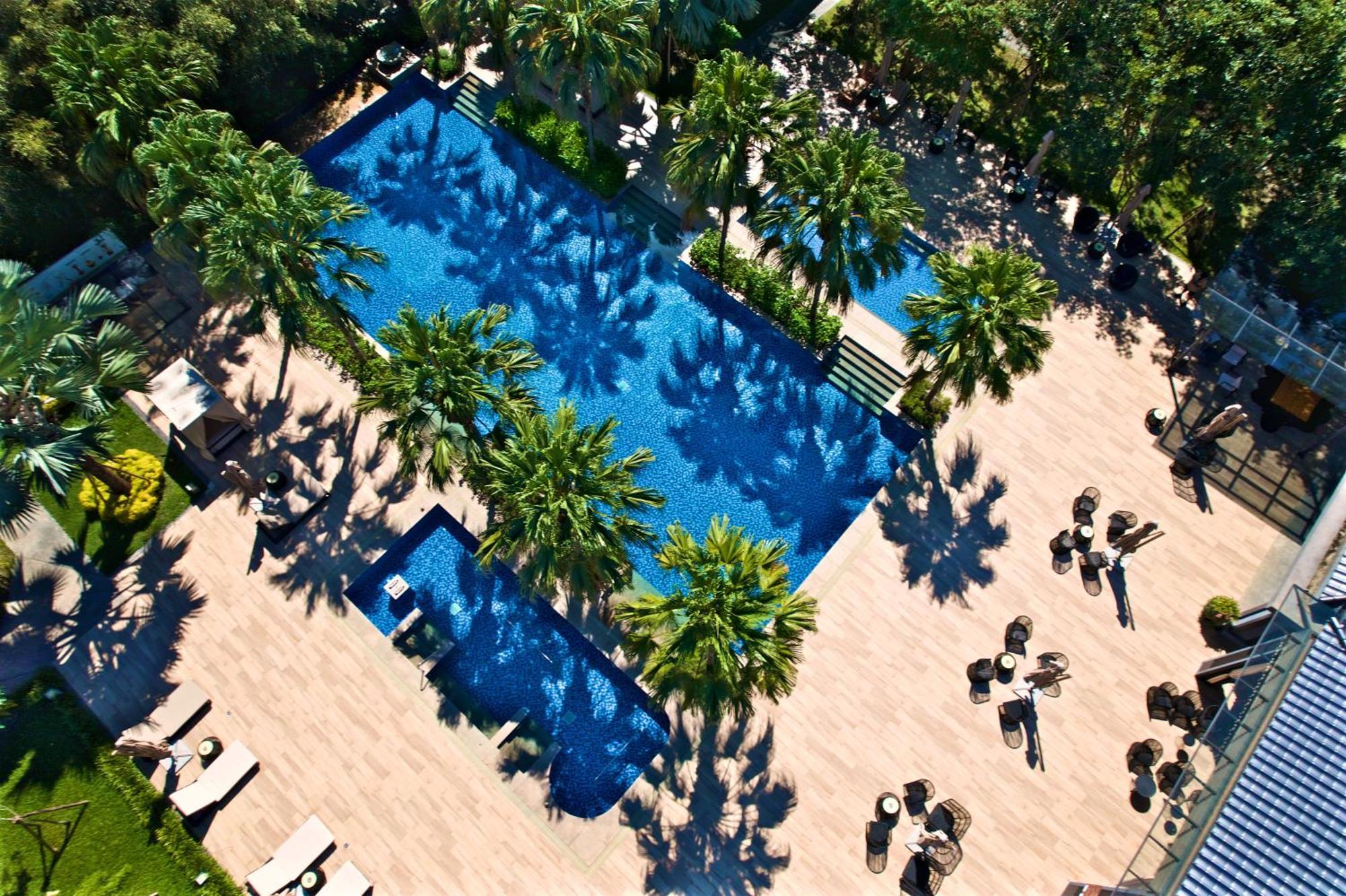 Gaeavilla Resort จี๋อัน ภายนอก รูปภาพ