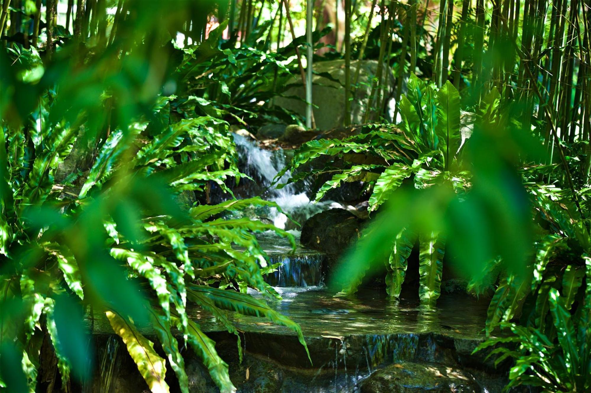 Gaeavilla Resort จี๋อัน ภายนอก รูปภาพ