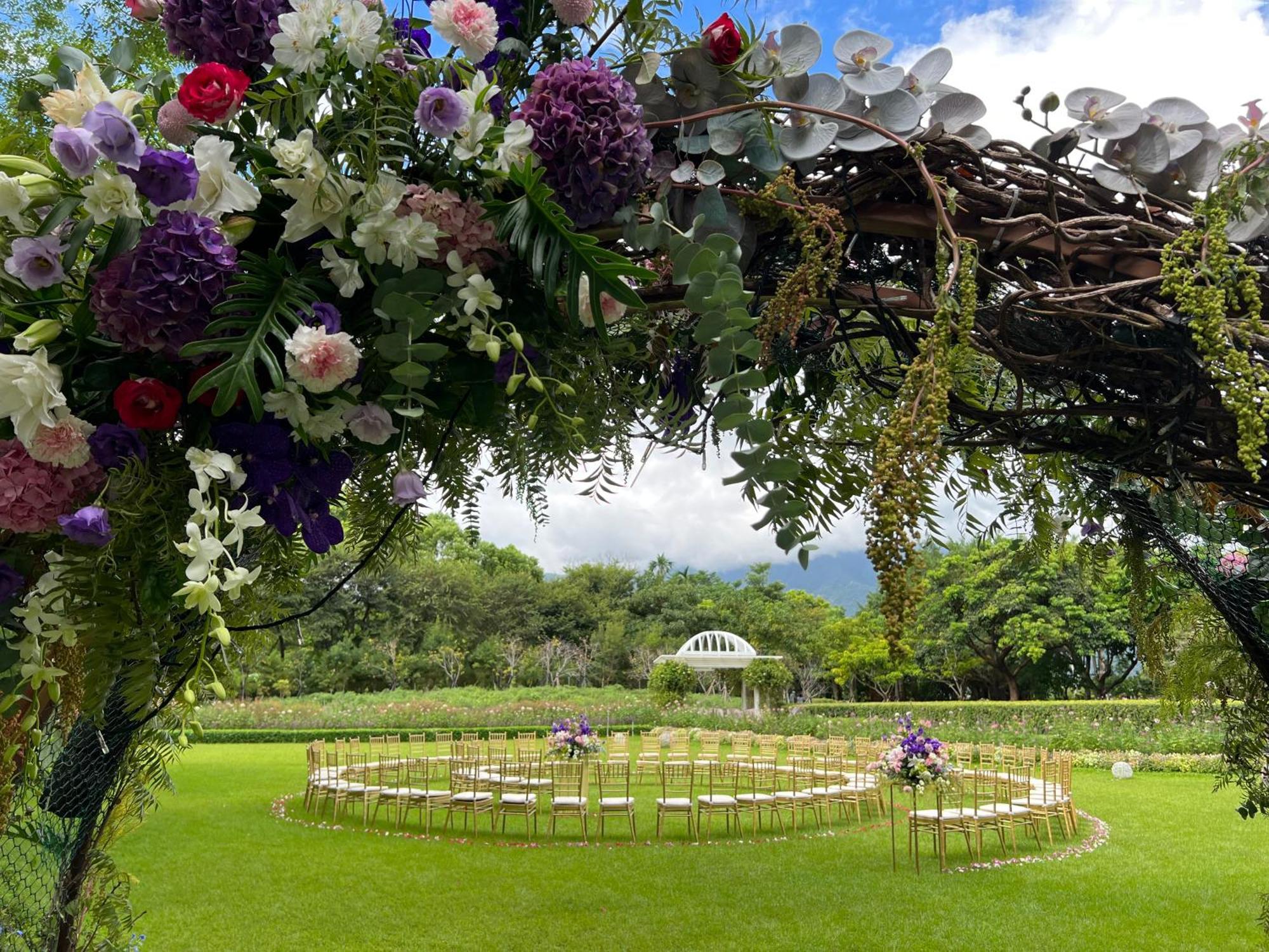 Gaeavilla Resort จี๋อัน ภายนอก รูปภาพ