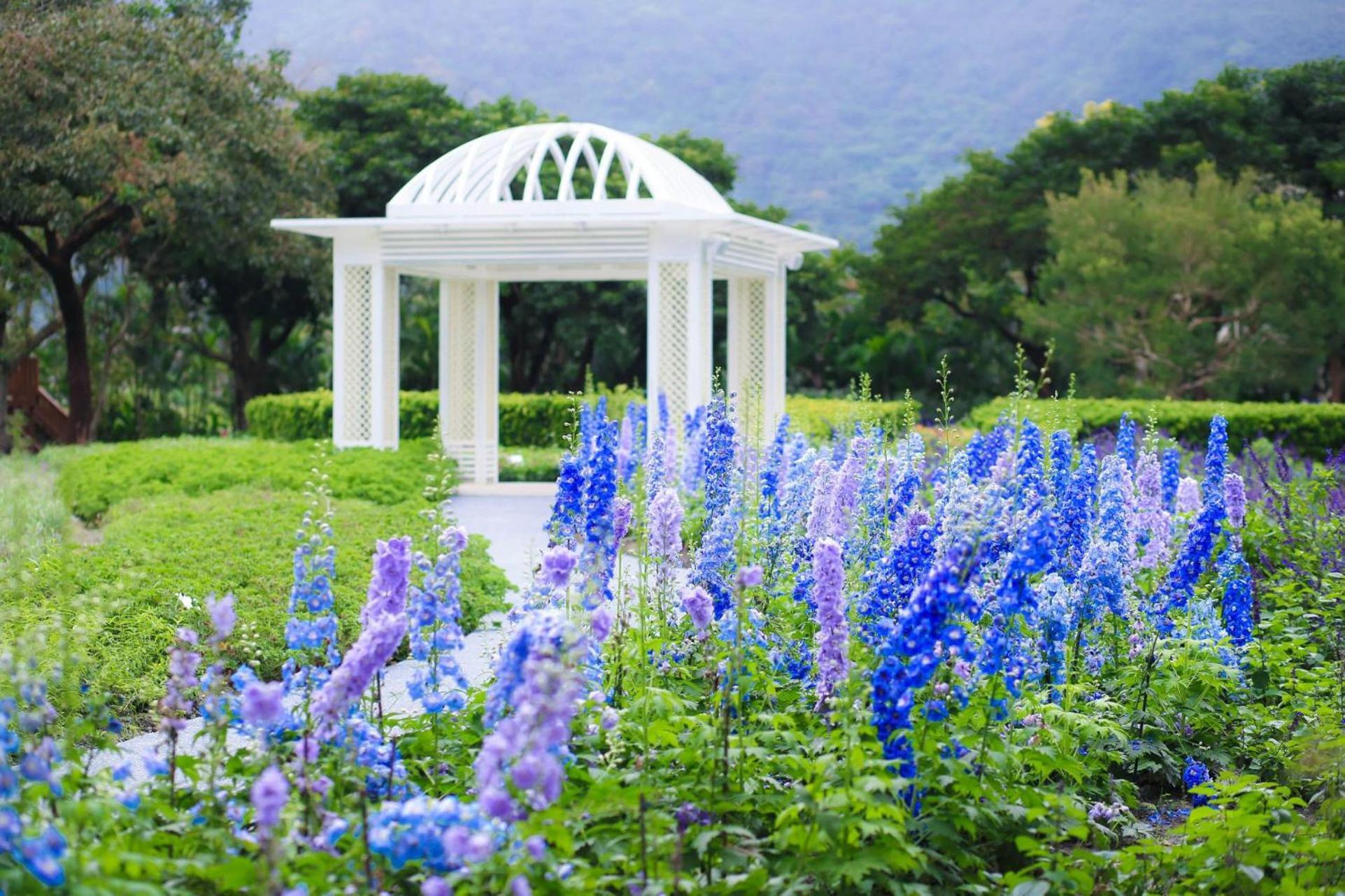 Gaeavilla Resort จี๋อัน ภายนอก รูปภาพ